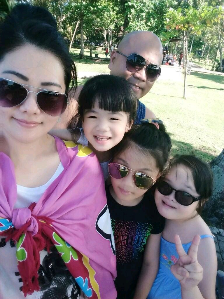 faustine-family