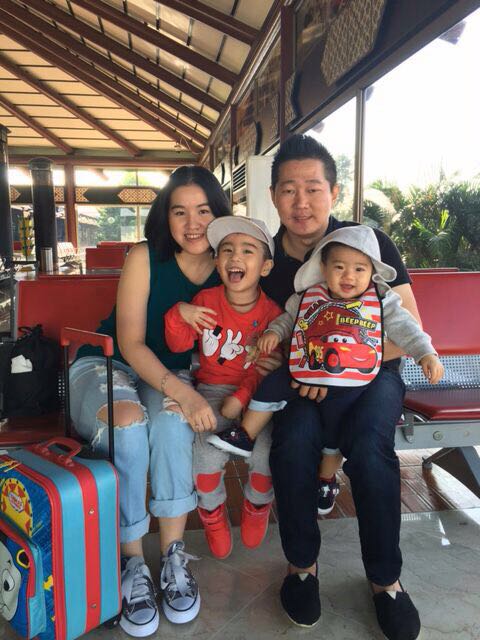 kimi-family