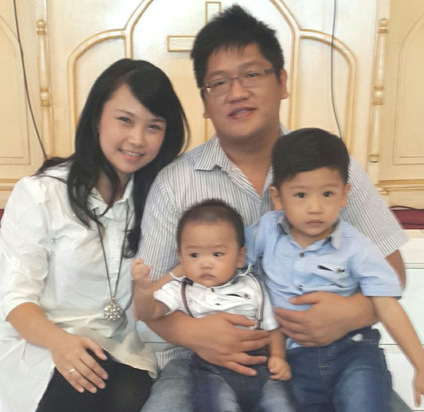 matthew-lewis-family