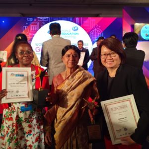learning hands preschool awards