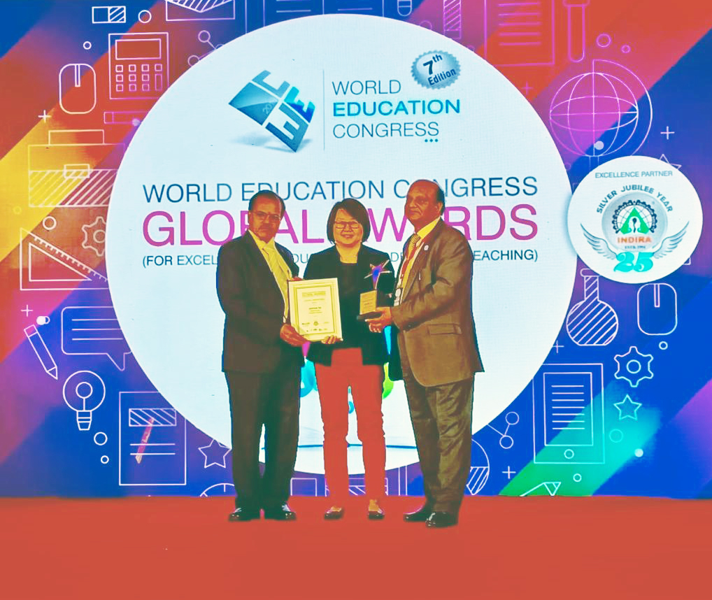 learning hands preschool awards