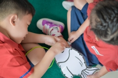 learning hands preschool 4