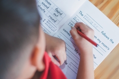learning hands preschool 3